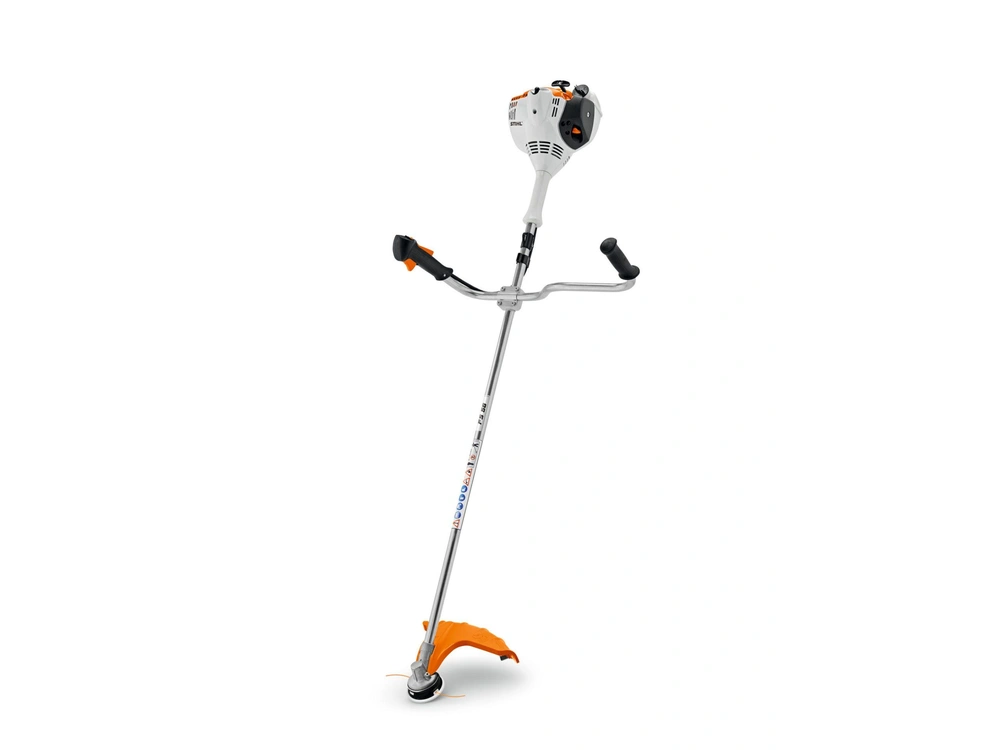 None Stihl Fs 56 C-e Brushcutter alt