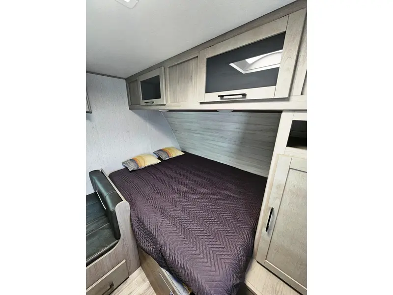 2022 DUTCHMEN KODIAK CUB 175BH