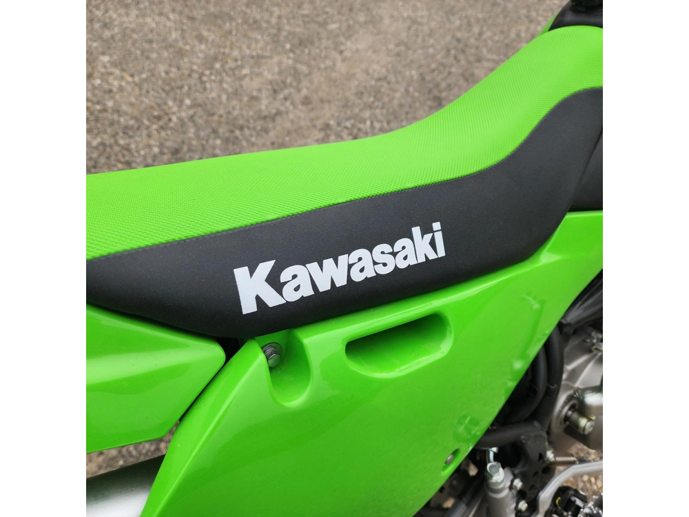 2023 Kawasaki Kx65 alt