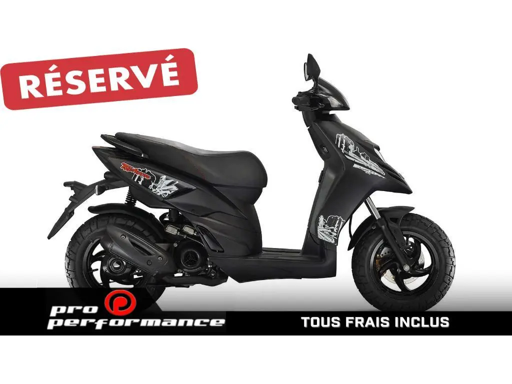 Piaggio Typhoon 50 2025
