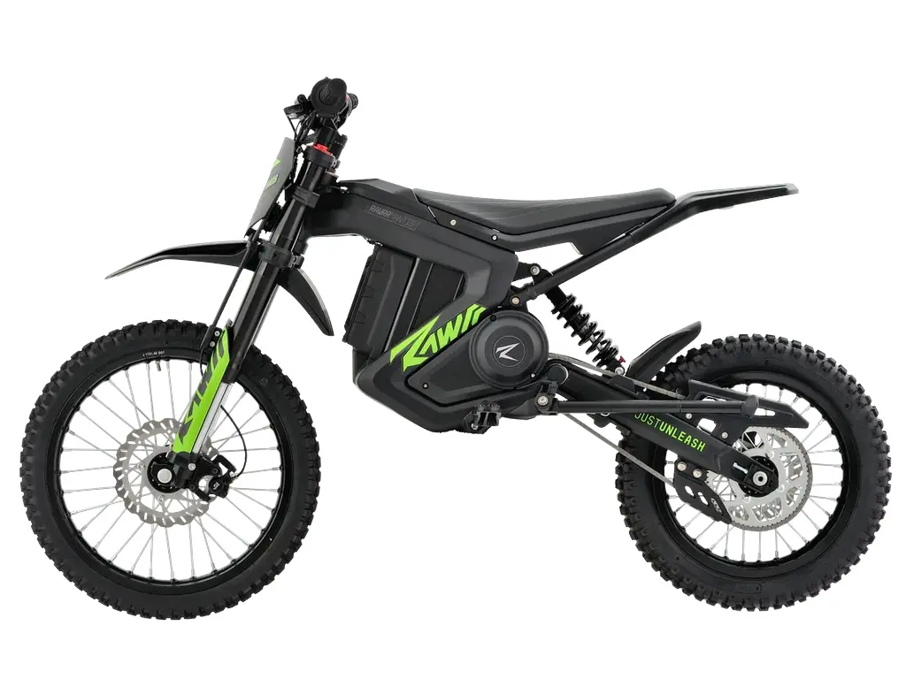 2025 Rawrr MANTIS MINI
