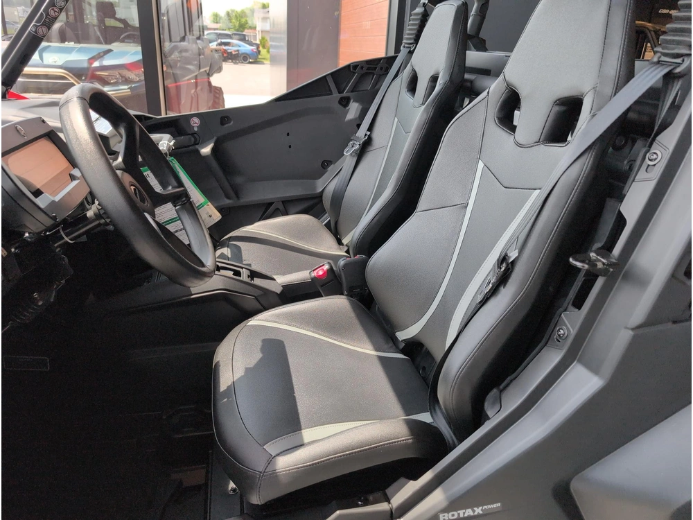 Can-am Commander Xt 700 2025 alt