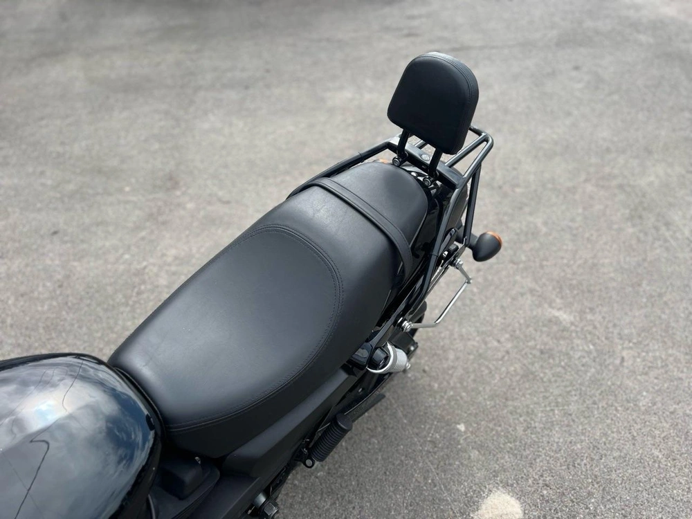 2018 Harley-davidson Xg500 Street 500 alt