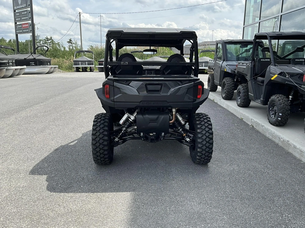Polaris General Xp 1000 Premium 2025 alt