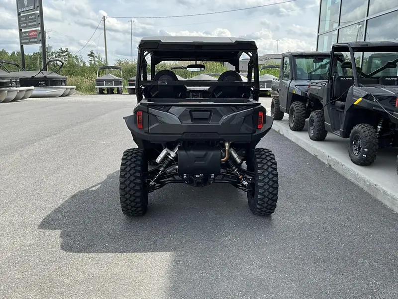 2025 Polaris General XP 1000 Premium