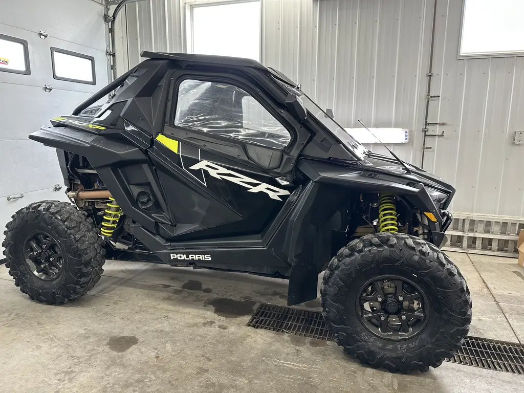 2020 Other Polaris RZR XP PRO