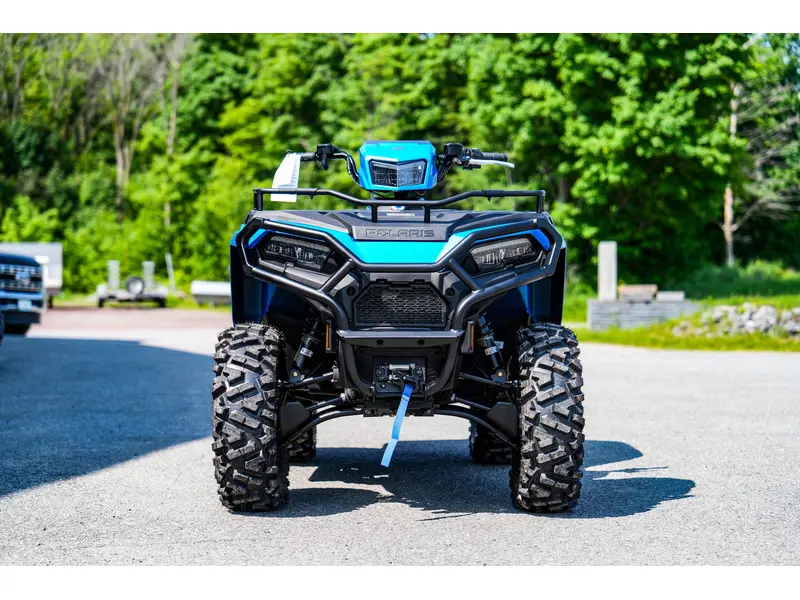 2025 Polaris SPORTSMAN 570 TRAIL