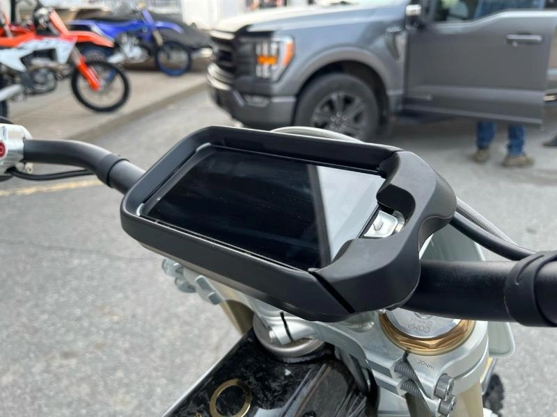 Stark Future Varg Mx Alpha (80hp) Gen 2 2025 alt