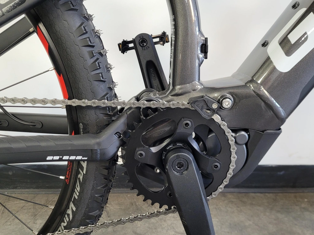 Gas Gas Eca 2 Medium *2.99%/36 Mois💳 2024 alt