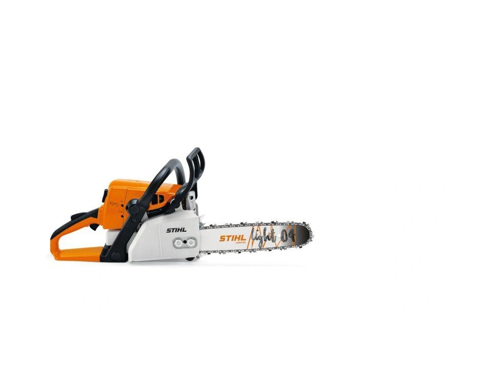 None Stihl Ms 250 alt