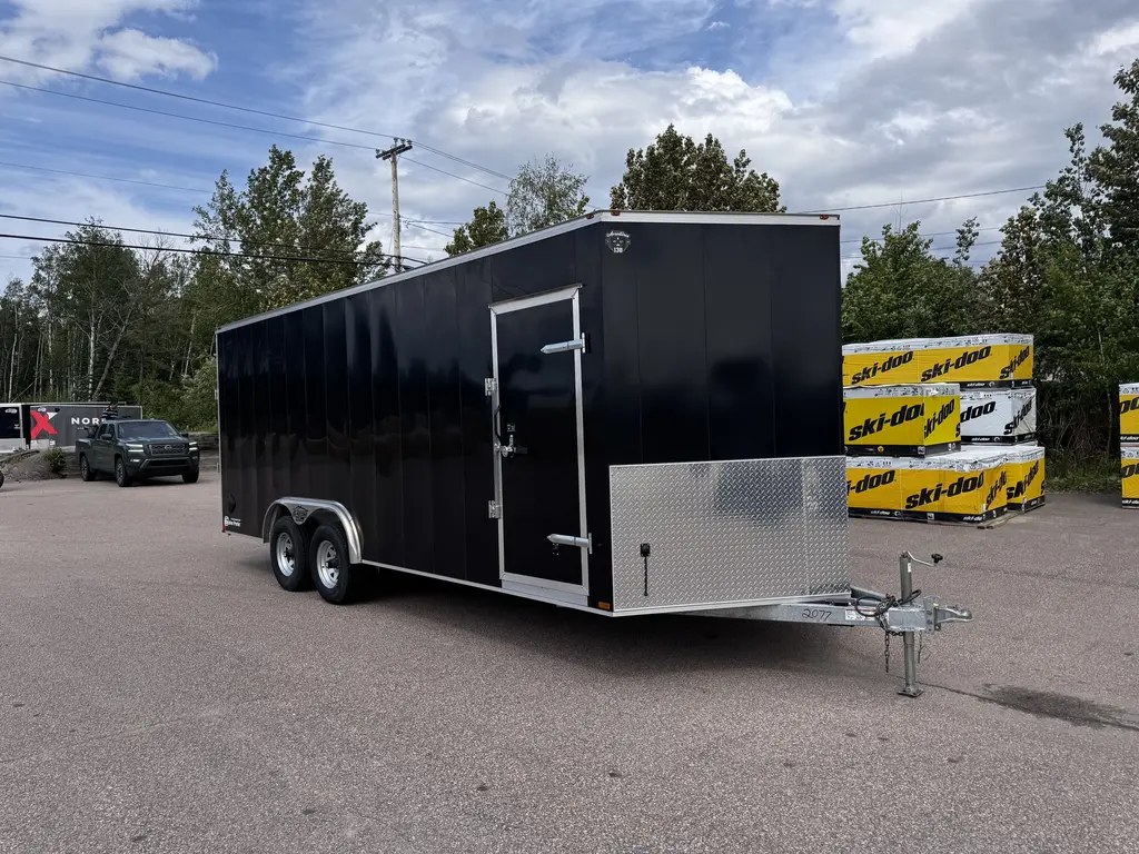 Gator Élite 8,5 x 20 - 10 000 LBS 2022