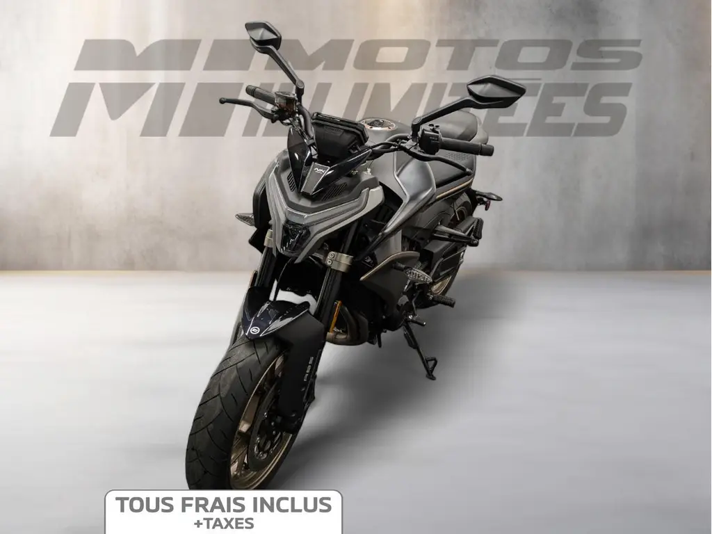 2024 CFMOTO 800 NK