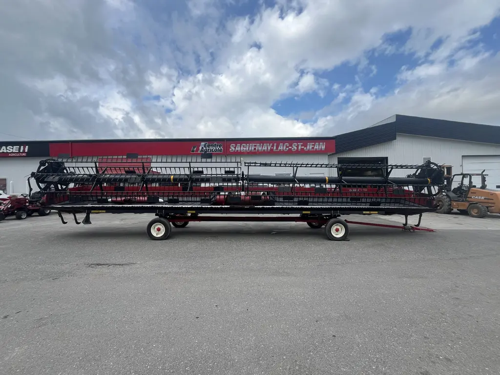 2021 Case IH 3162