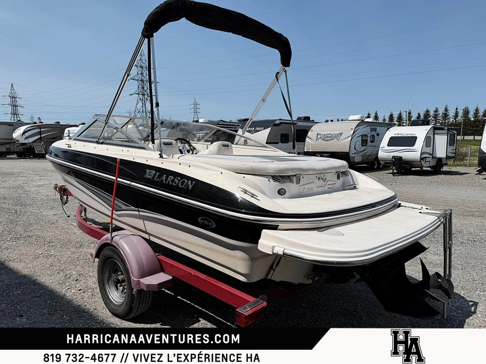 Larson 1850 Lx 2011 alt