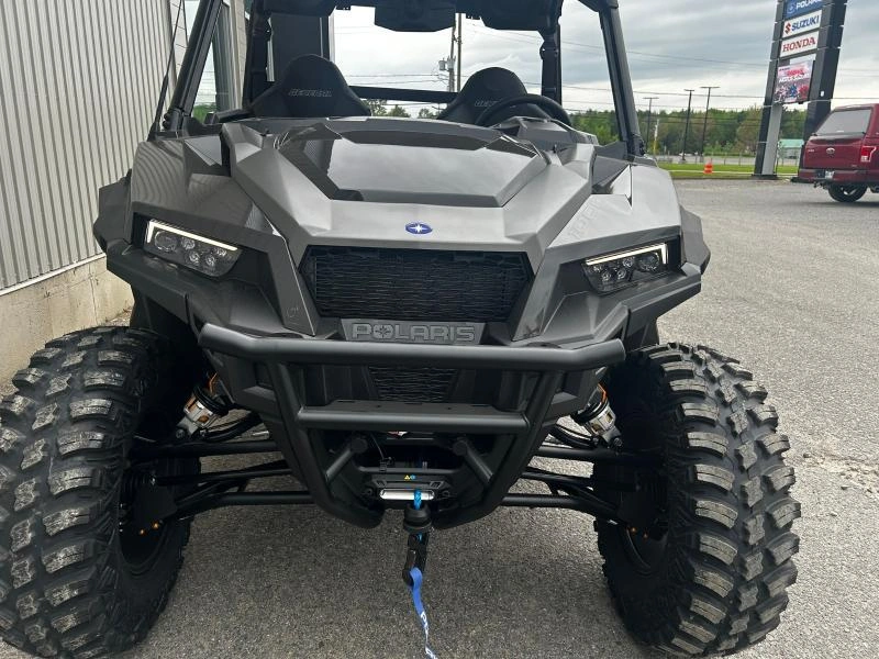 Polaris General Xp 1000 Ultimate 2025 alt