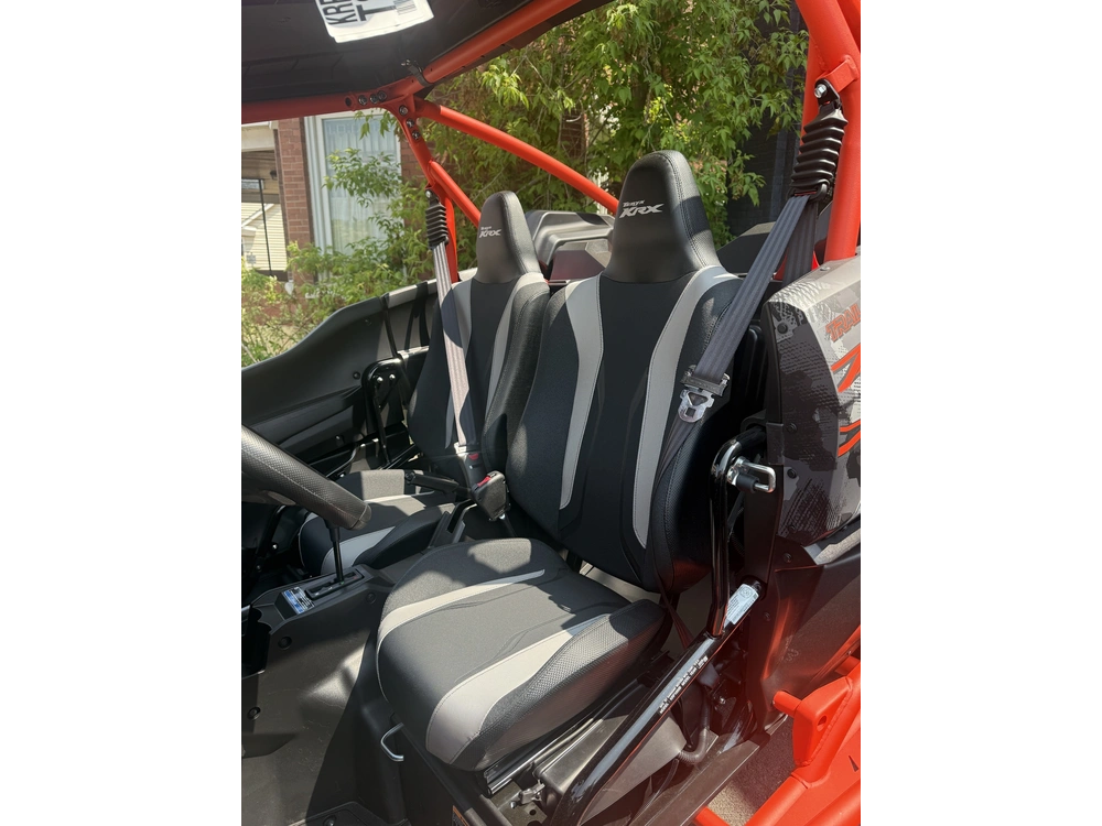 2025 Kawasaki Teryx® Krx™ 1000 Trail Edition