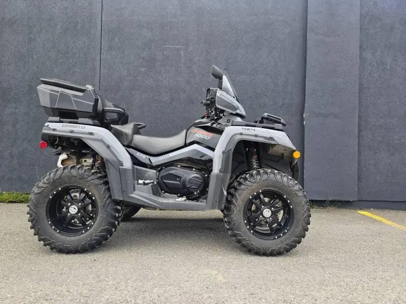 CFMOTO CFORCE1000 OVERLAND EPS 2020