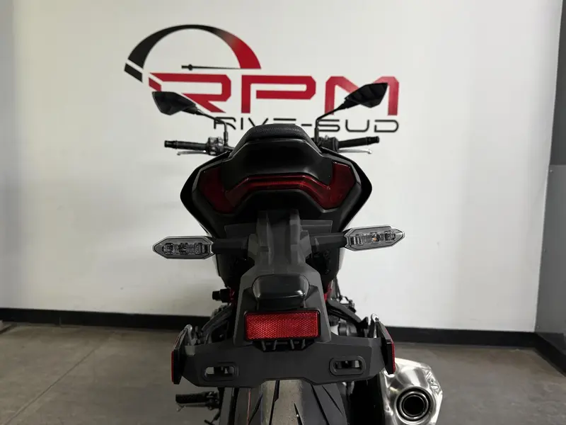 2025 Kawasaki Z900 *5.99% jusqu'à 84 mois💳