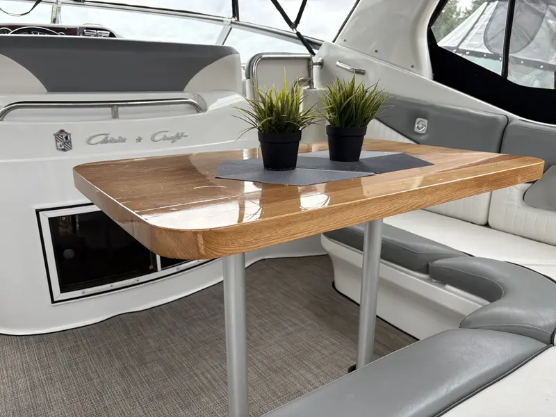 Chris-Craft CROWNE 32 1997