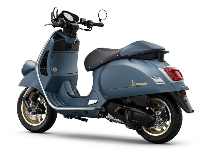 Vespa Gtv 310 Édition-officina-8 2027 alt