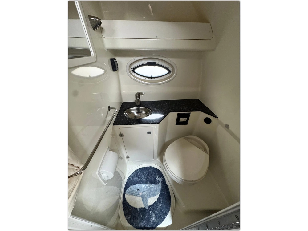 2014 Monterey Boats 280 Sport Yacht No Luxury Tax* alt