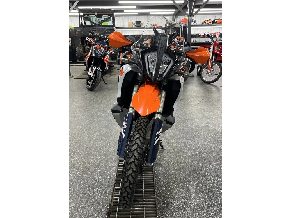 Ktm 890 Adventure R 2025 alt
