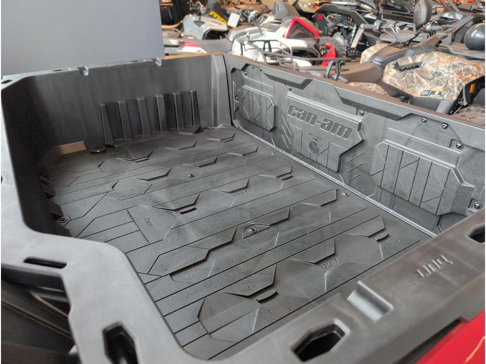 Can-am Commander Xt 700 2025 alt