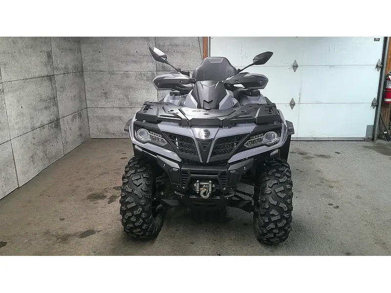 2022 CFMOTO CF 1000