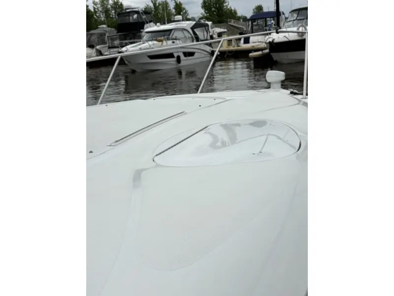 Chris-Craft CROWNE 32 1997