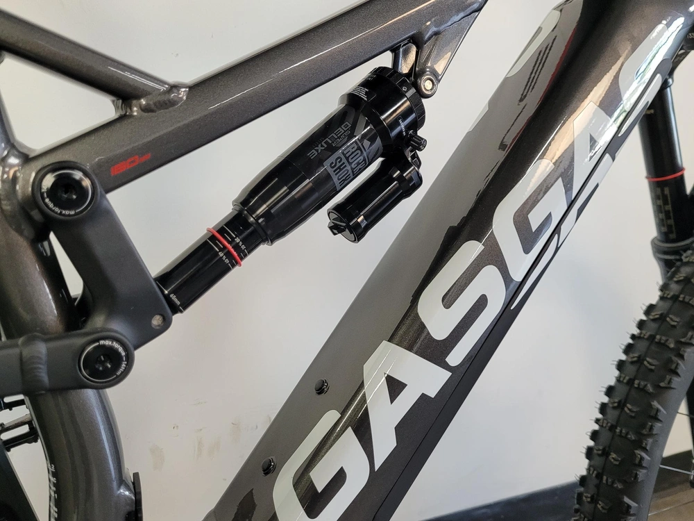 Gas Gas Eca 2 Medium *2.99%/36 Mois💳 2024 alt