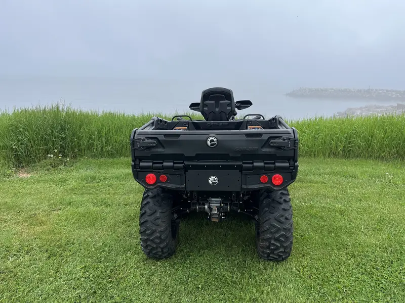 2024 Can-Am OUTLANDER MAX 1000 XT 6X6 PS