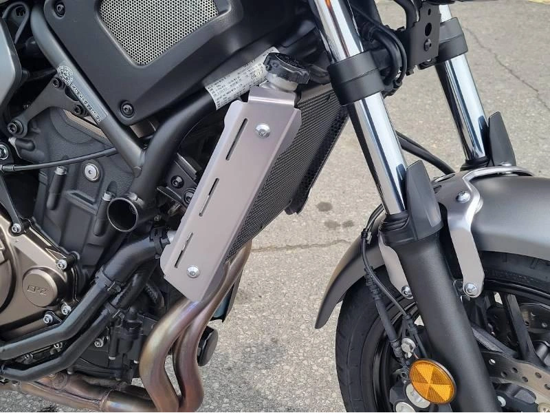 2018 Yamaha Xsr700 alt