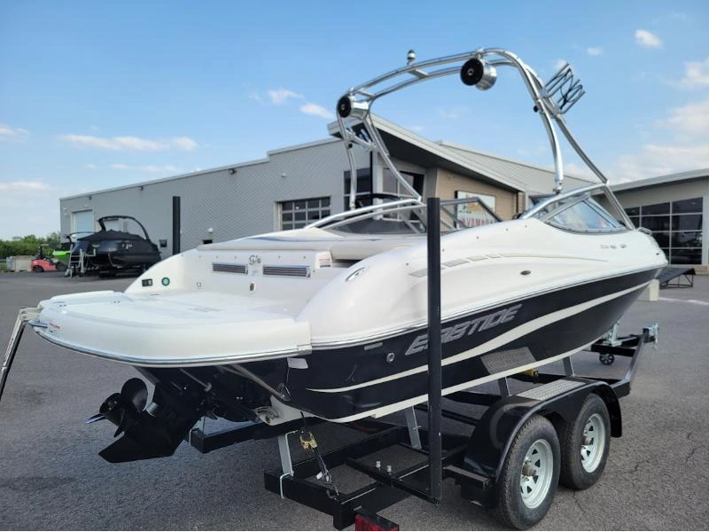 Ebbtide 224 Se 2009 alt