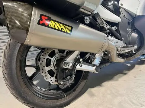 2020 Kawasaki CONCOURS 14