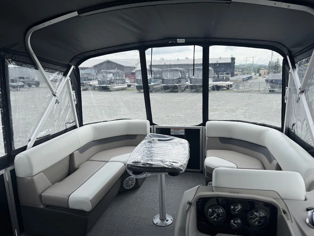 Princecraft Vectra 21rl 2025 alt