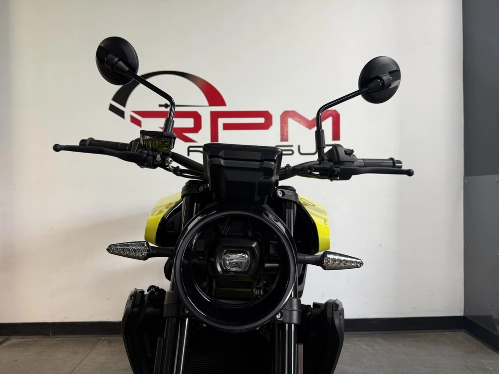 Husqvarna Vitpilen 801 *2.99% Sur 60 Mois 2025 alt