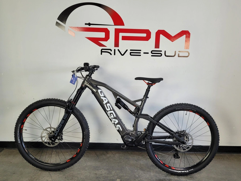 Gas Gas Eca 2 Medium *2.99%/36 Mois💳 2024 alt