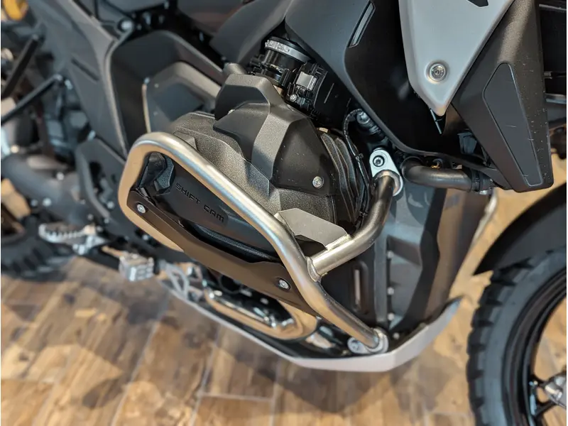 2025 BMW R 1300 GS // Triple Black