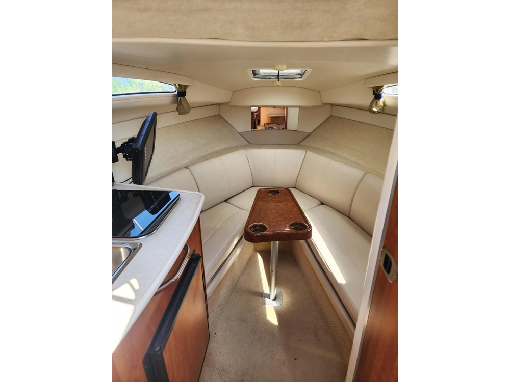 2003 Bayliner 245 Ciera alt