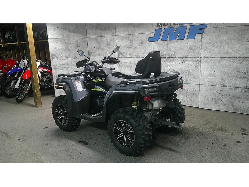 2022 CFMOTO CF 1000