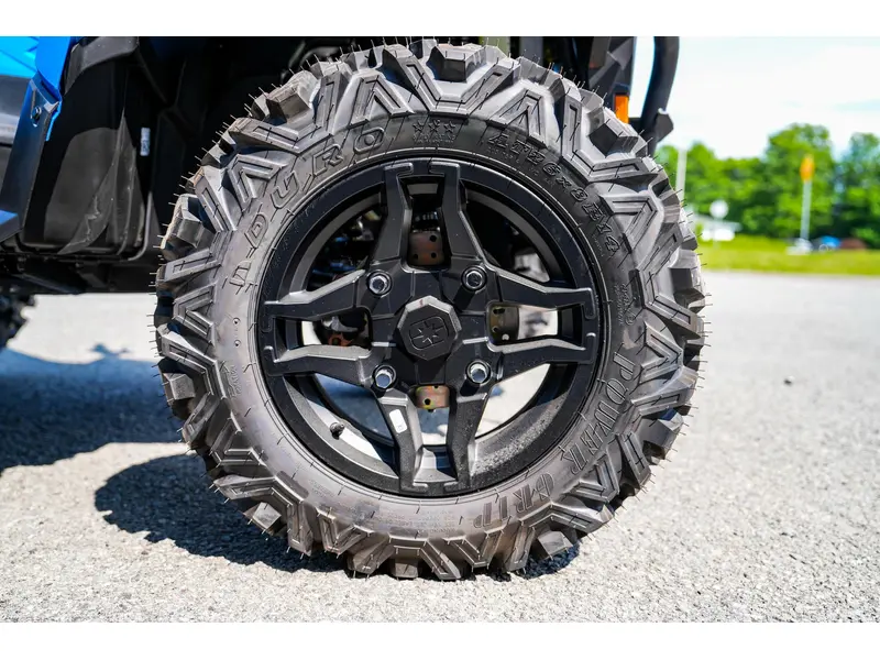 2025 Polaris SPORTSMAN 570 TRAIL