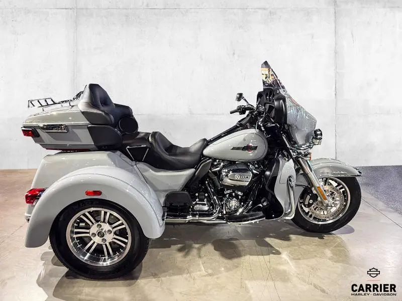 2024 Harley-Davidson Moto Harley-Davidson TRI GLIDE ULTRA 2024