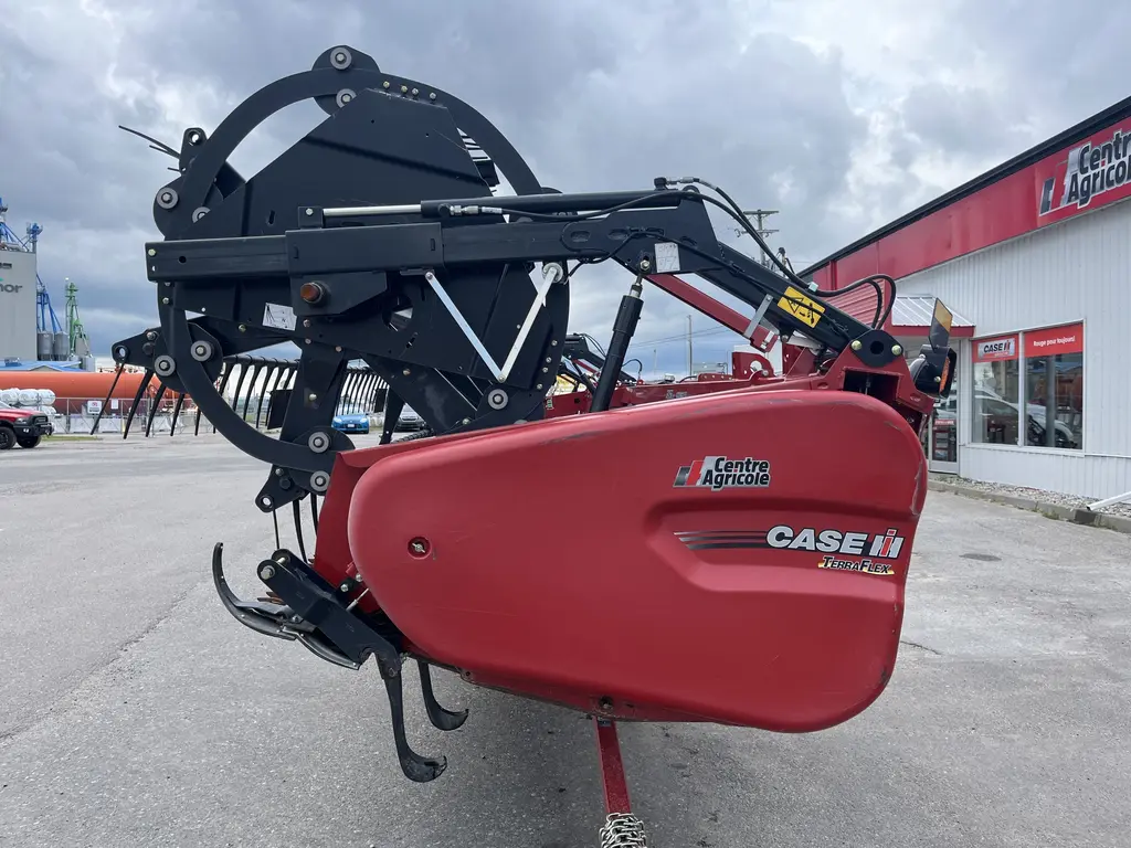 2021 Case IH 3162