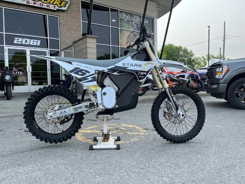 Stark Future Varg Mx Alpha (80hp) Gen 2 2025 alt