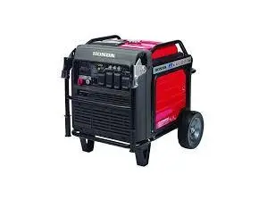 2025 Honda EU7000ISCT1 EEJD