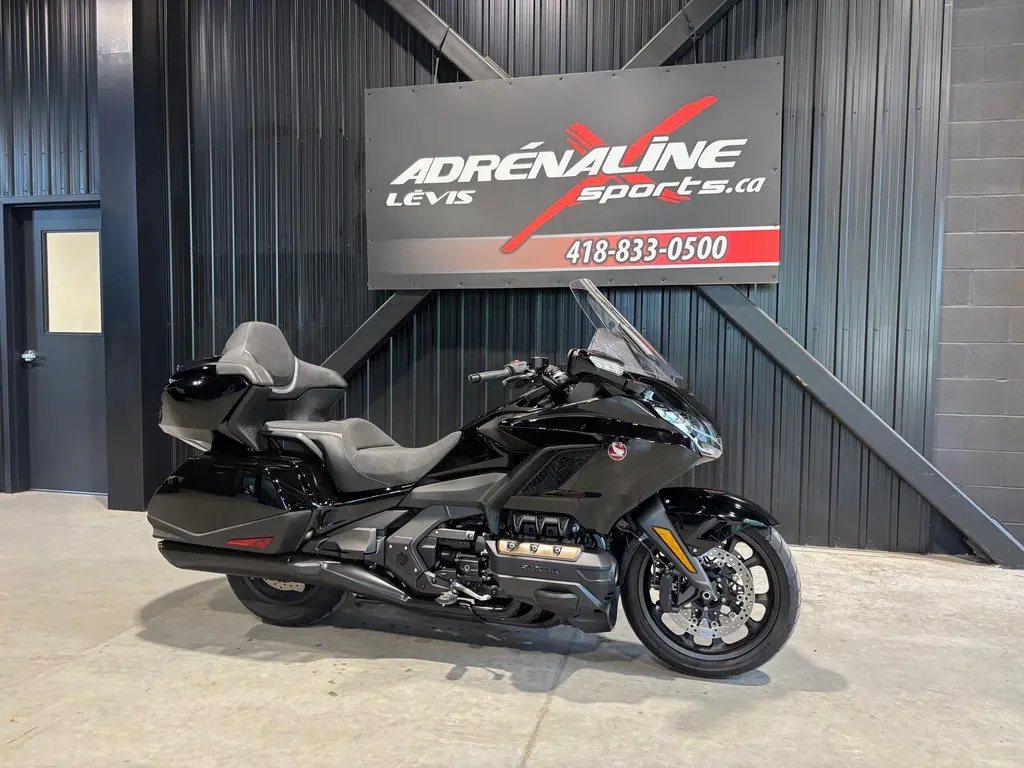 2023 Honda GL1800S