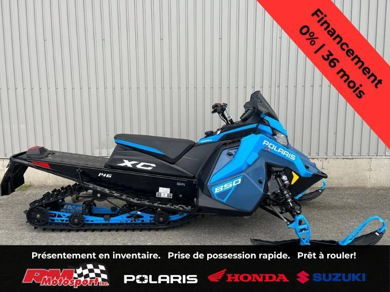 Polaris 850 Switchback Xc 146 2024 alt