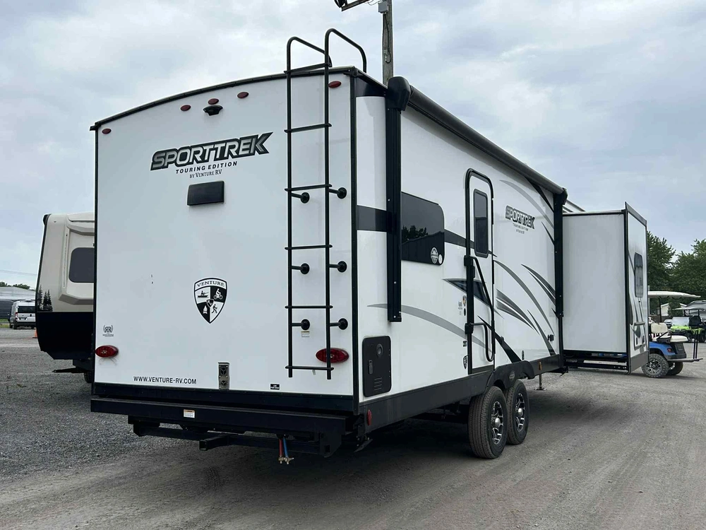 Venture Rv Sporttrek Touring 272vrk 2024 alt
