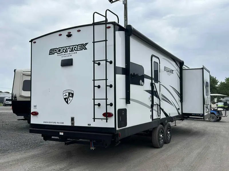 2024 Venture RV Sporttrek Touring 272VRK thumbnail 5