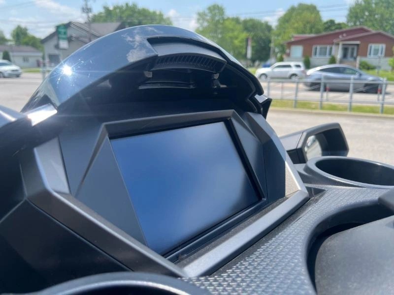 Yamaha Fx Cruiser Svho Audio 2025 alt